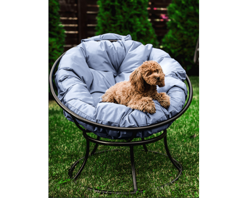 Кресло ''Папасан-мини'' без ротанга